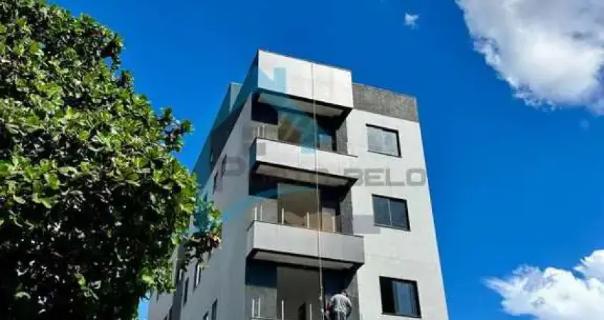 Apartamento 3 Quartos para Venda em Contagem, Novo Riacho, 3 dormitórios, 1 suíte, 2 banheiros, 2 vagas