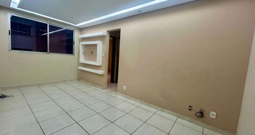 Apartamento 2 Quartos para Venda em Contagem, Europa, 2 dormitórios, 1 banheiro, 1 vaga