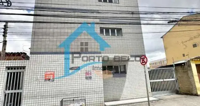 Apartamento 3 Quartos para Locação em Contagem, Eldorado, 3 dormitórios, 1 banheiro, 1 vaga