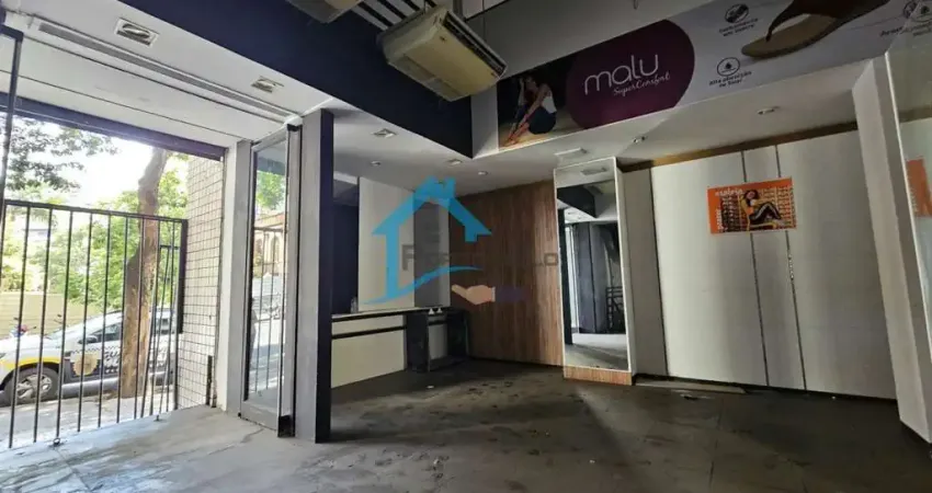Loja para Locação em Belo Horizonte, Centro, 1 banheiro