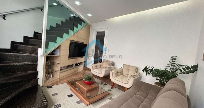Casa Geminada para Venda em Contagem, Alvorada, 2 dormitórios, 2 banheiros, 1 vaga