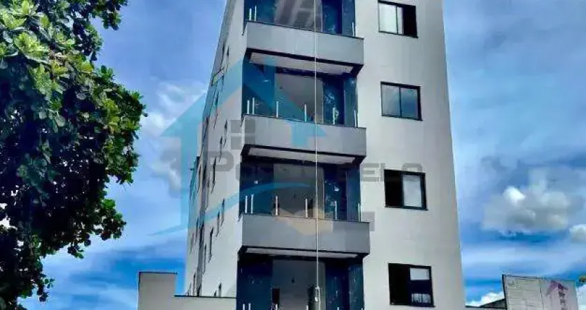 Apartamento 3 Quartos para Venda em Contagem, Novo Riacho, 3 dormitórios, 1 suíte, 2 banheiros, 2 vagas