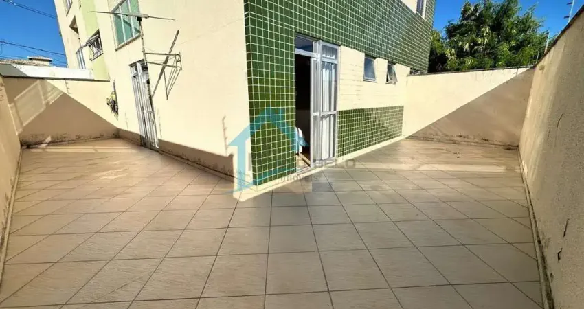 Apartamento 3 Quartos para Venda em Contagem, Europa, 3 dormitórios, 1 suíte, 2 banheiros, 2 vagas
