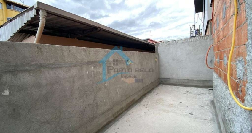 Apartamento 3 Quartos para Venda em Contagem, Novo Eldorado, 3 dormitórios, 1 suíte, 2 banheiros, 2 vagas
