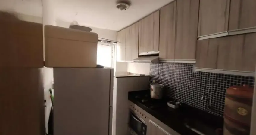 Apartamento 2 Quartos para Locação em Contagem, Alvorada, 2 dormitórios, 1 banheiro, 1 vaga
