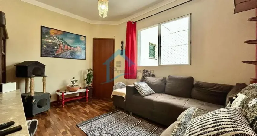Apartamento 2 Quartos para Venda, Novo Eldorado, 2 dormitórios, 1 banheiro, 1 vaga