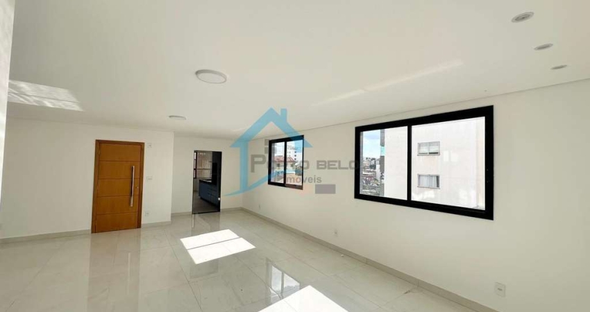 Apartamento 3 Quartos para Venda em Contagem, Inconfidentes, 3 dormitórios, 2 suítes, 3 banheiros, 3 vagas