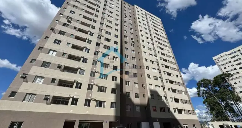 Apartamento 3 Quartos para Venda em Contagem, Jk, 3 dormitórios, 1 suíte, 2 banheiros, 1 vaga