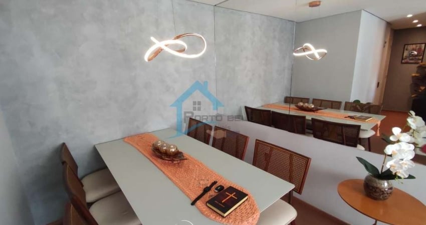 Apartamento 2 Quartos para Venda em Contagem, Jardim Riacho Das Pedras, 2 dormitórios, 1 banheiro, 1 vaga