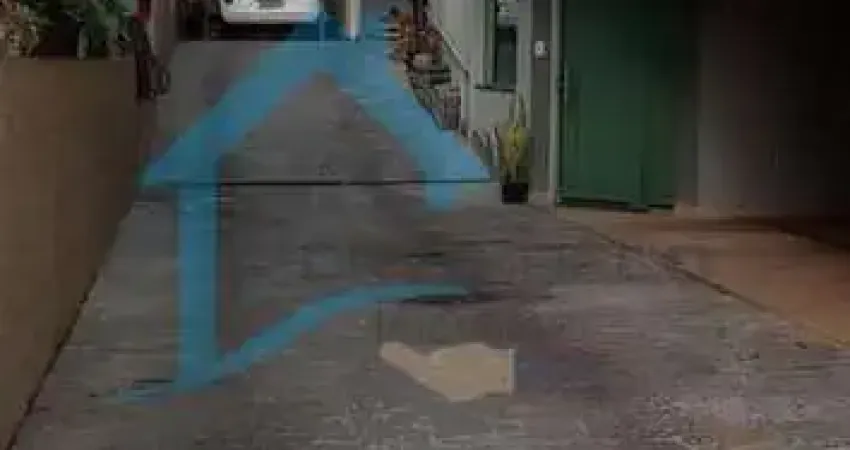 Casa para Venda em Contagem, Europa, 3 dormitórios, 2 banheiros, 1 vaga