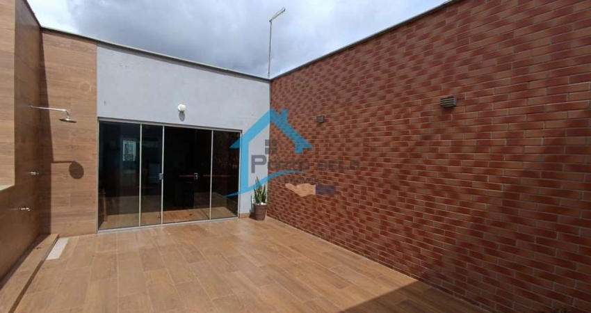 Casa geminada para venda em belo horizonte, bonsucesso (barreiro), 3 dormitórios, 1 suíte, 2 banheiros, 1 vaga