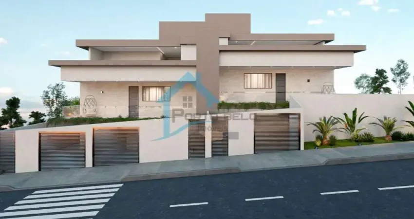 Casa para venda em contagem, novo eldorado, 3 dormitórios, 1 suíte, 2 banheiros, 2 vagas