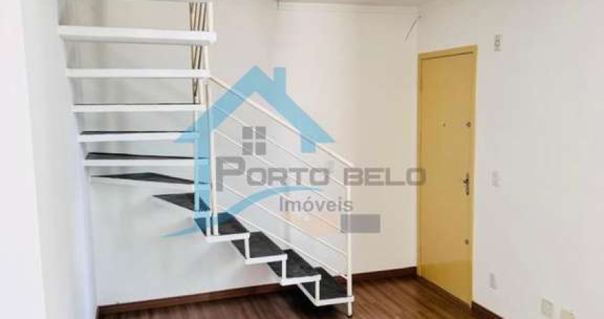 Cobertura para Venda em Betim, Paulo Camilo, 2 dormitórios, 1 banheiro
