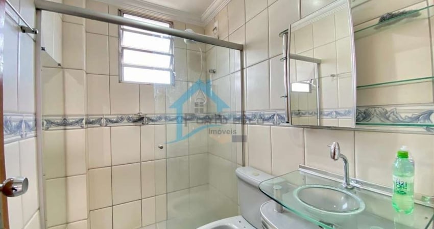 Apartamento 2 Quartos para Venda em Contagem, Novo Riacho, 2 dormitórios, 1 banheiro, 1 vaga