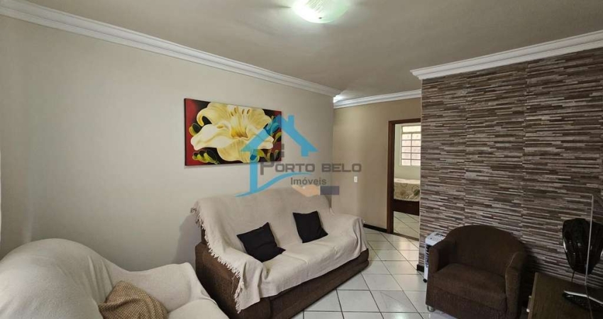 Apartamento 3 Quartos para Venda em Contagem, Santa Cruz Industrial, 3 dormitórios, 1 banheiro, 3 vagas