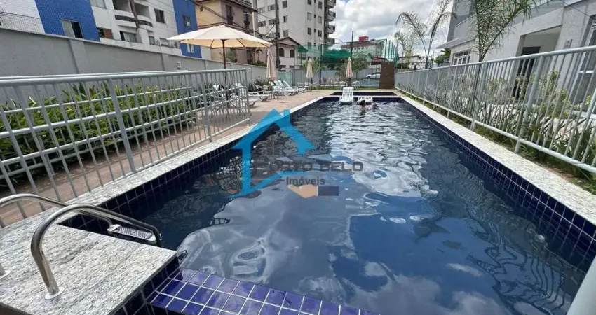 Apartamento 2 Quartos para Locação em Contagem, Eldorado, 2 dormitórios, 1 banheiro, 1 vaga