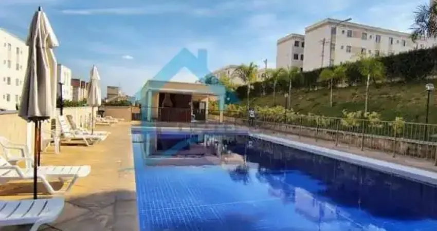Apartamento 2 Quartos para Venda em Betim, Laranjeiras, 2 dormitórios, 1 banheiro, 1 vaga