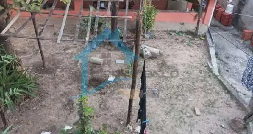 Casa para Venda em Ribeirão das Neves, Vale das Acácias, 4 dormitórios, 2 banheiros, 2 vagas