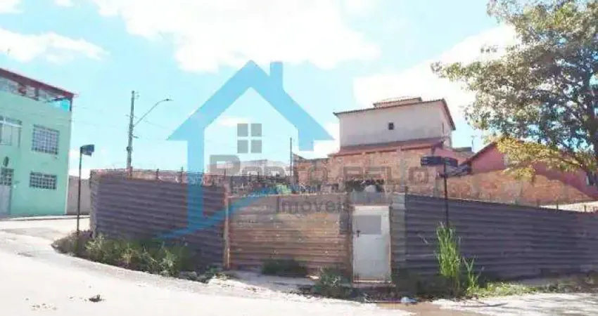Lote para Venda em Contagem, Sapucaias