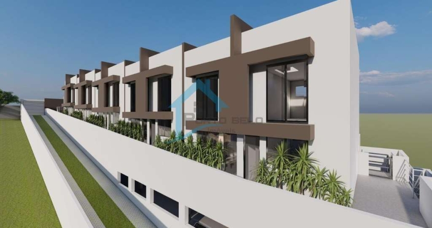 Casa Geminada para Venda em Betim, Jardim das Alterosas - 2ª Seção, 2 dormitórios, 2 banheiros, 1 vaga