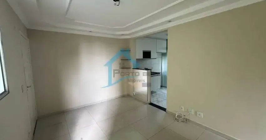 Apartamento 3 Quartos para Venda em Contagem, Amazonas, 3 dormitórios, 1 suíte, 2 banheiros, 1 vaga