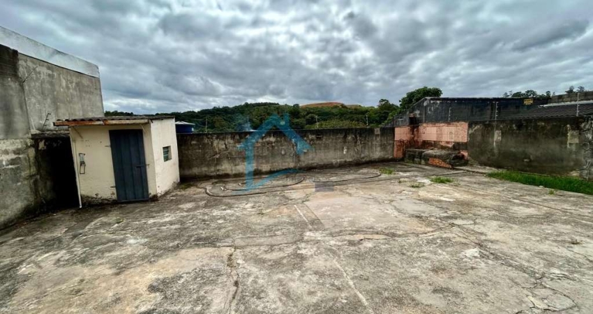 Casa para Locação em Contagem, Granja Vista Alegre, 3 dormitórios, 1 suíte, 1 banheiro, 1 vaga