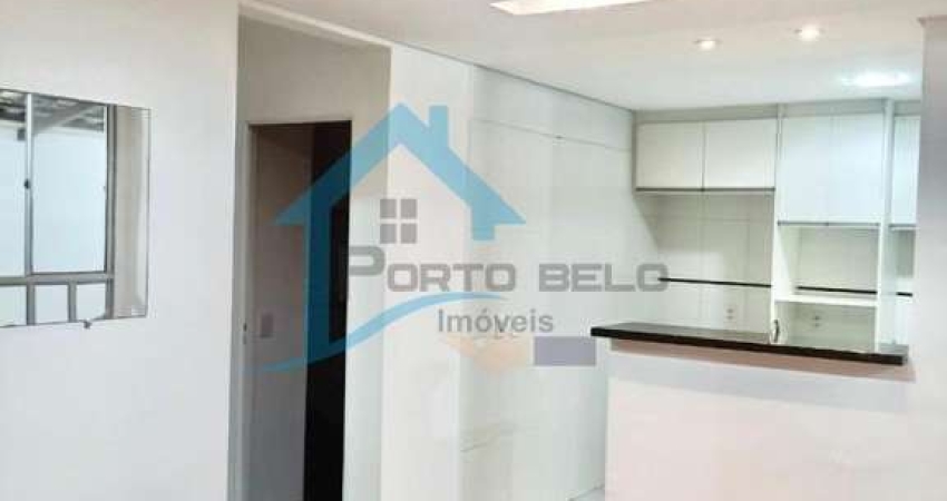 Apartamento 2 Quartos para Locação em Contagem, Sapucaia, 2 dormitórios, 1 banheiro, 1 vaga