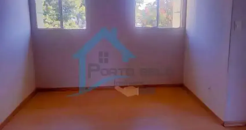 Apartamento 2 Quartos para Venda em Contagem, Novo Riacho, 2 dormitórios, 1 banheiro, 1 vaga
