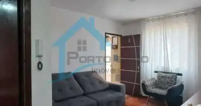 Apartamento 3 Quartos para Venda em Contagem, Novo Eldorado, 3 dormitórios, 1 banheiro, 1 vaga