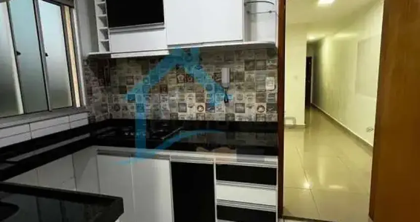 Apartamento 2 Quartos para Venda em Contagem, Alvorada, 2 dormitórios, 1 banheiro, 1 vaga