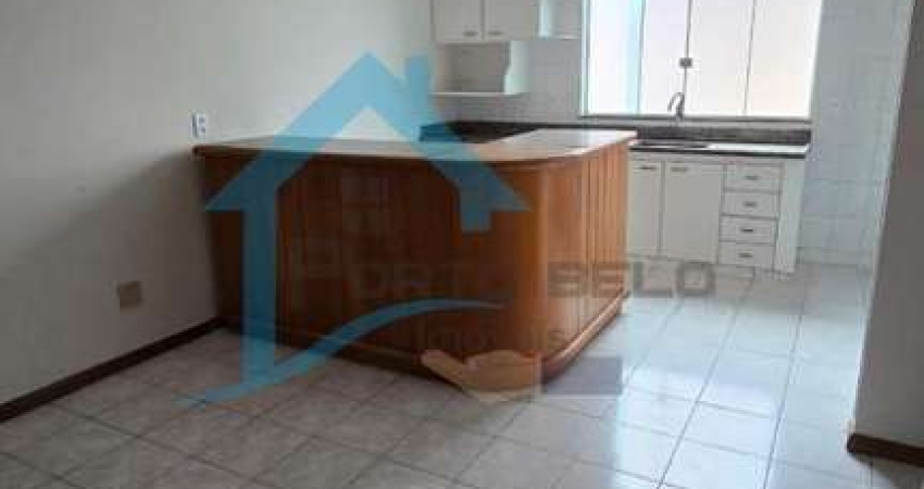 Apartamento 3 Quartos para Venda em Contagem, Alvorada, 3 dormitórios, 1 suíte, 2 banheiros, 2 vagas