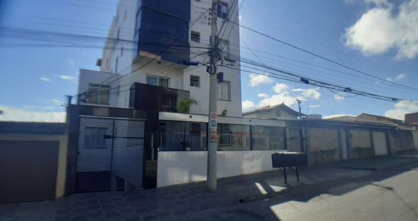 Apartamento 2 Quartos para Locação em Contagem, Inconfidentes, 2 dormitórios, 1 suíte, 2 banheiros, 2 vagas