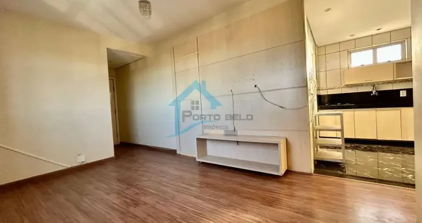 Apartamento 3 Quartos para Venda em Contagem, Centro, 3 dormitórios, 2 banheiros, 1 vaga