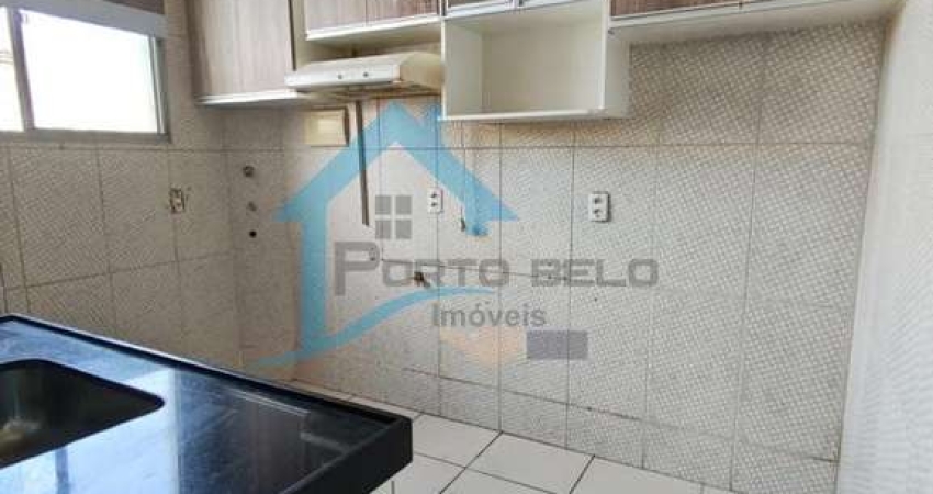 Apartamento 2 Quartos para Venda em Contagem, Centro, 2 dormitórios, 1 banheiro, 1 vaga