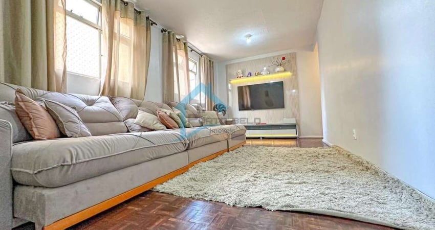 Apartamento 3 Quartos para Venda em Contagem, Eldorado, 3 dormitórios, 2 banheiros, 1 vaga