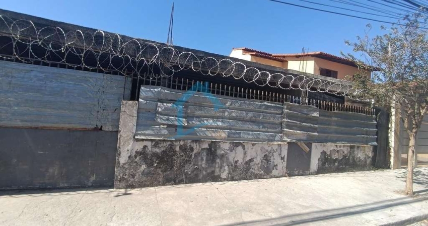 Loja para Locação em Contagem, Gloria, 1 dormitório, 3 banheiros