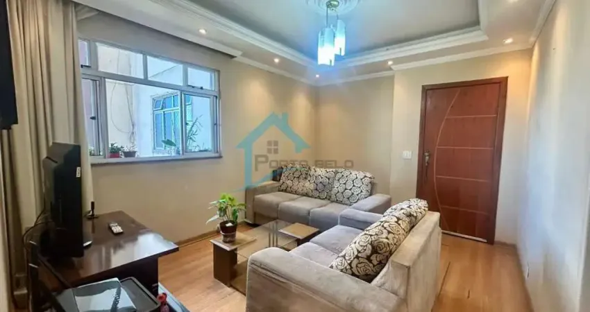 Apartamento 3 Quartos para Venda em Contagem, Centro, 3 dormitórios, 2 banheiros, 1 vaga
