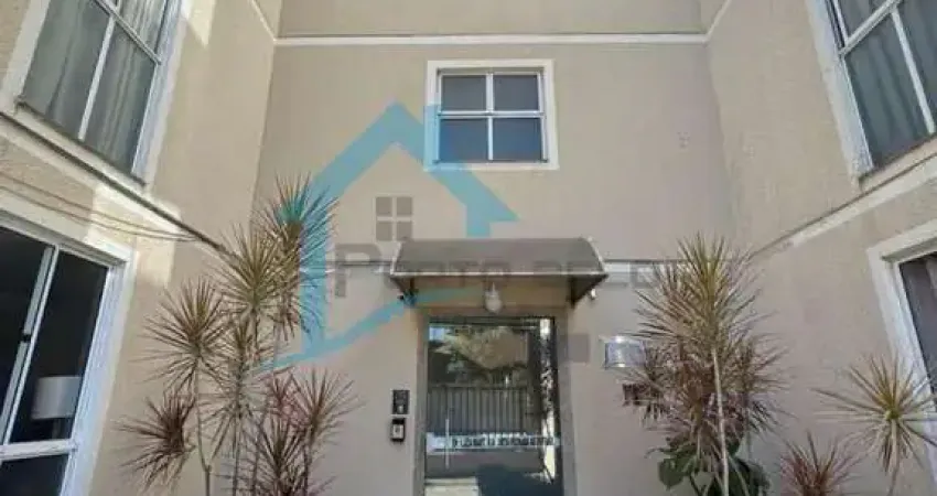 Apartamento 2 Quartos para Venda em Contagem, Sapucaias, 2 dormitórios, 1 banheiro, 2 vagas