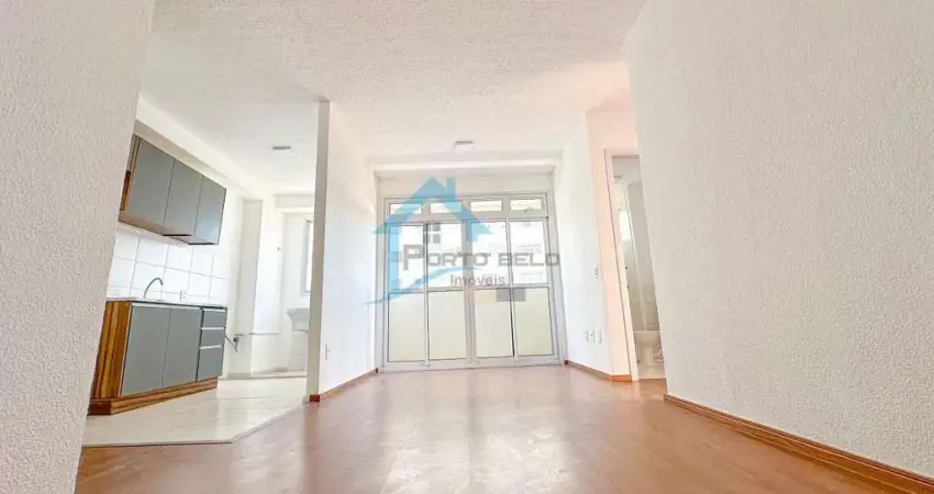 Apartamento 2 Quartos para Venda em Contagem, Jardim Riacho Das Pedras, 2 dormitórios, 1 suíte, 2 banheiros, 1 vaga