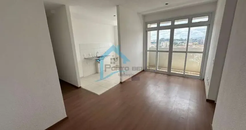 Apartamento 2 Quartos para Venda em Contagem, Jardim Riacho Das Pedras, 2 dormitórios, 1 suíte, 2 banheiros, 1 vaga