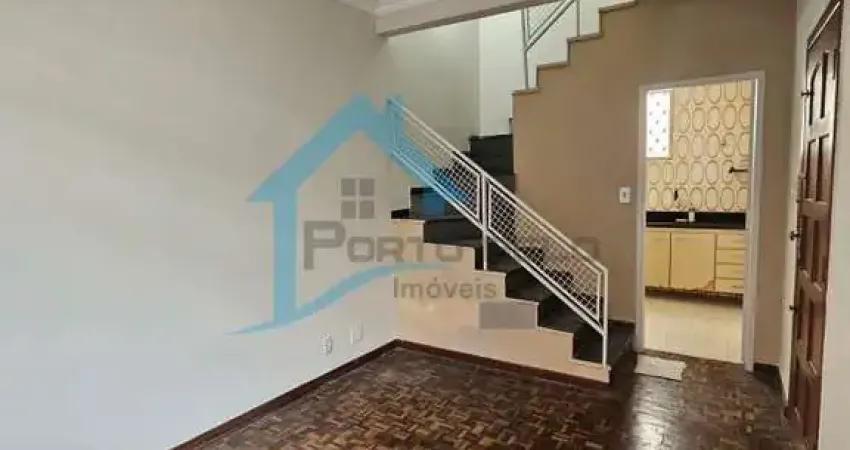 Casa Geminada para Venda em Contagem, Eldorado, 3 dormitórios, 1 suíte, 2 banheiros, 1 vaga