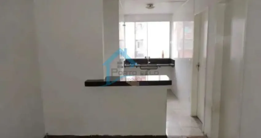 Apartamento 2 Quartos para Venda em Contagem, Centro, 2 dormitórios, 1 banheiro