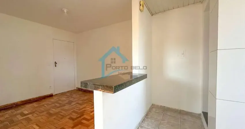 Apartamento 2 quartos para venda em contagem, fonte grande, 2 dormitórios, 1 banheiro