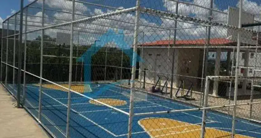 Apartamento 2 Quartos para Venda em Contagem, Icaivera, 2 dormitórios, 1 banheiro, 1 vaga