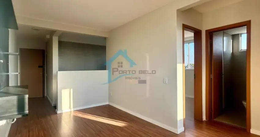 Apartamento 2 quartos para venda em contagem, chácaras califórnia, 2 dormitórios, 1 banheiro, 1 vaga