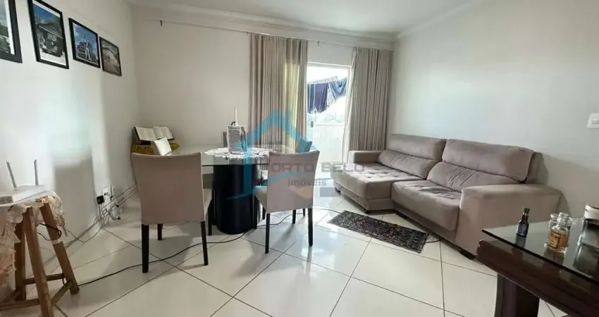 Apartamento 3 Quartos para Venda em Contagem, Fonte Grande, 3 dormitórios, 1 suíte, 2 banheiros, 2 vagas