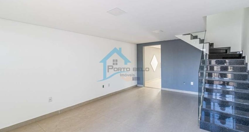 Casa para venda em contagem, monte castelo, 3 dormitórios, 1 suíte, 3 banheiros, 2 vagas