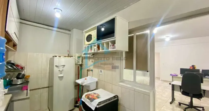 Sala comercial à venda na Rua Manoel Teixeira Camargos, 01, Glória, Contagem