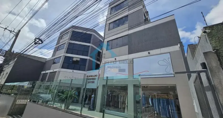 Ponto comercial à venda no Glória, Contagem