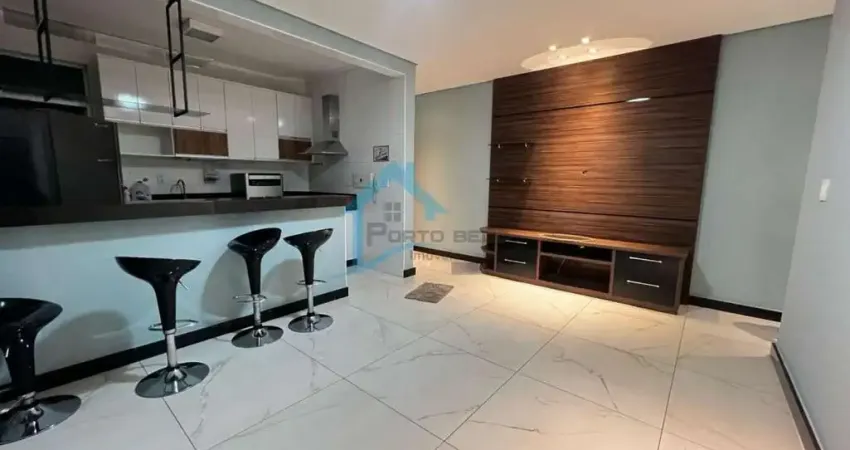 Apartamento 2 quartos para venda em contagem, santa cruz industrial, 2 dormitórios, 1 suíte, 2 banheiros, 2 vagas